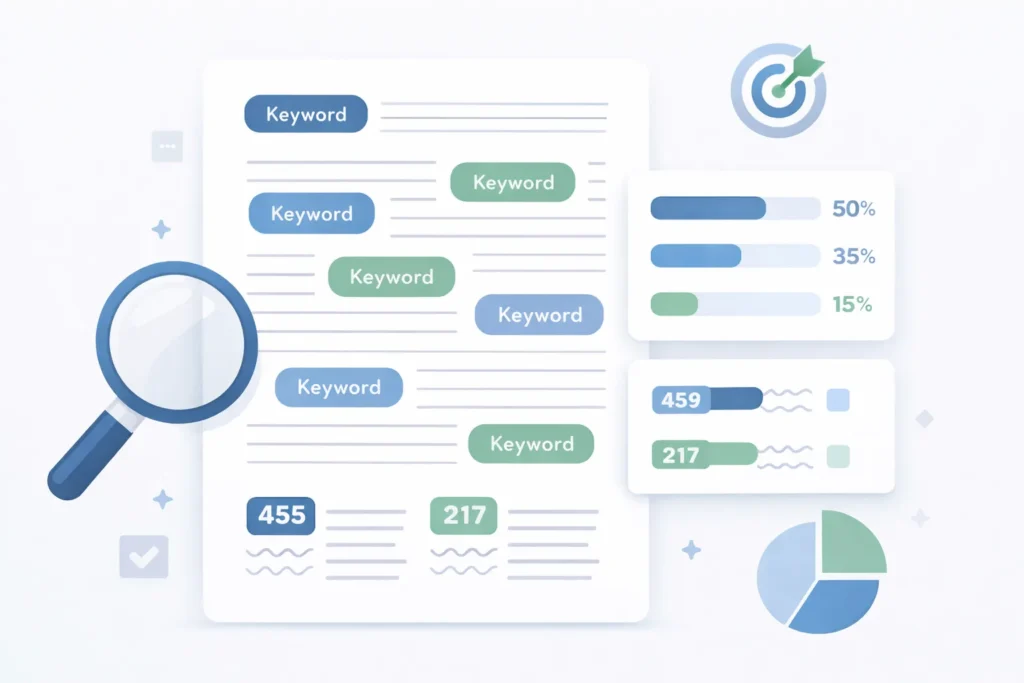 Why Keyword Density Still Matters in SEO