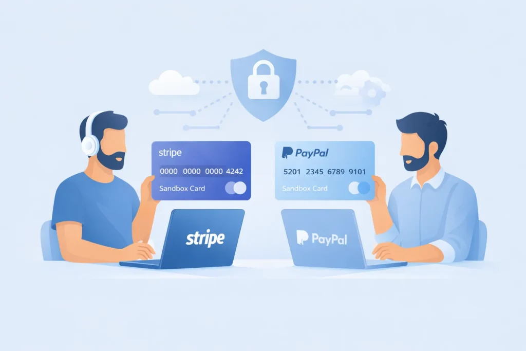Legal Alternatives to Fake Card Generators