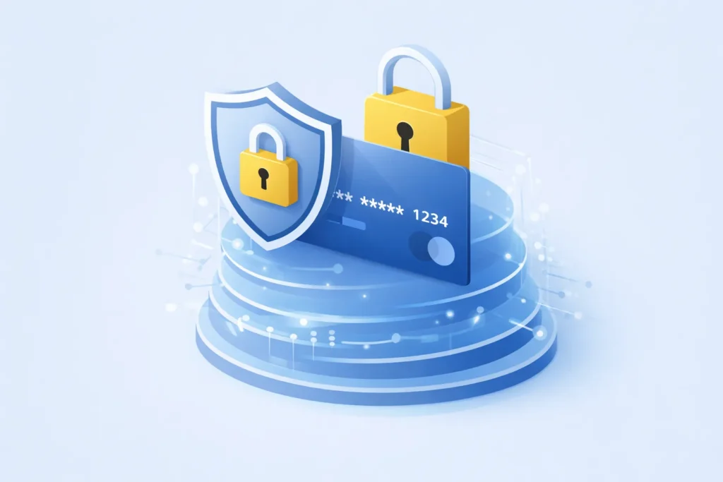 How to Protect Yourself from Fake Card Generator Scams